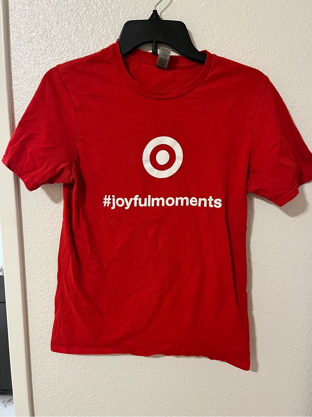 Target T-Shirt